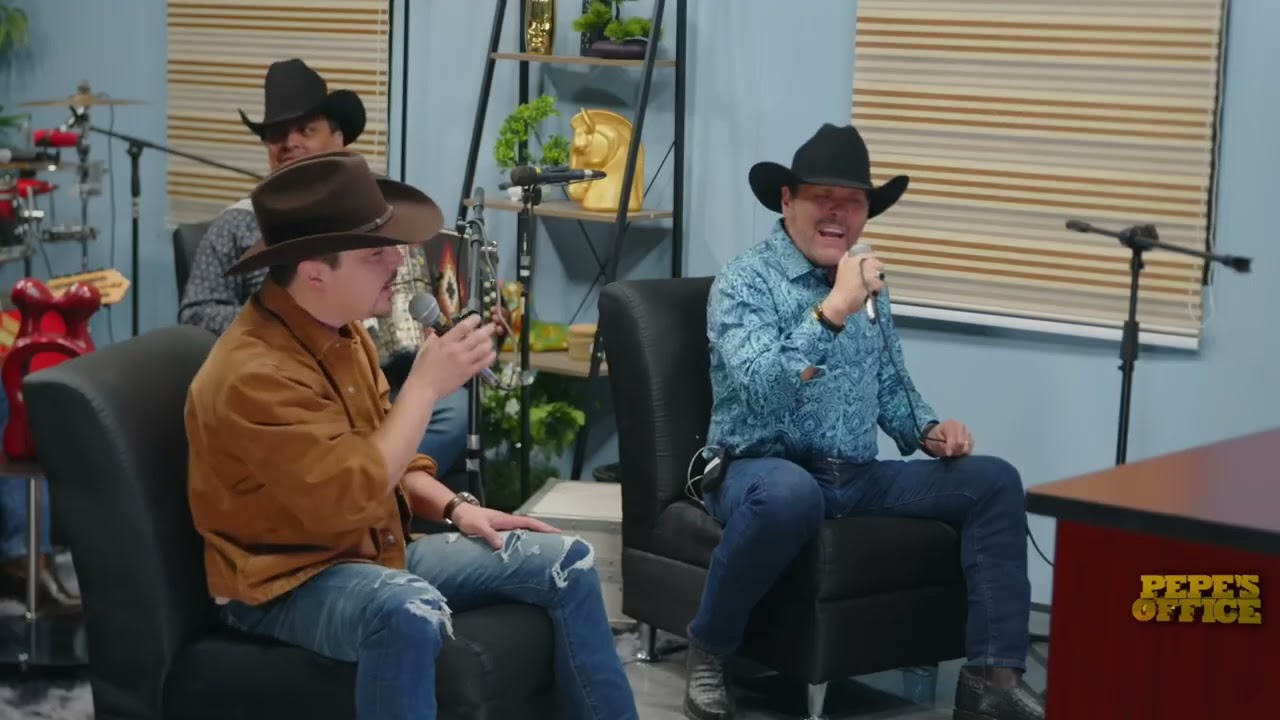 Los Reyes del Camino - Aire (En Vivo)