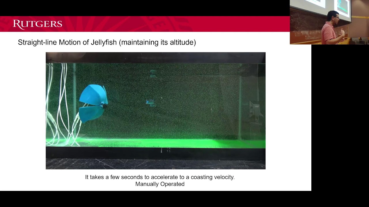 Sp 2025 Multiphysics: Session 24 - Fluid-Structure Interactions (Group B)