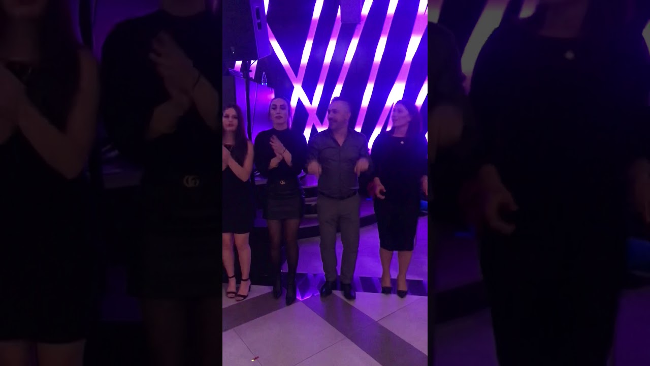 Baba Kizdan Süper Horon
