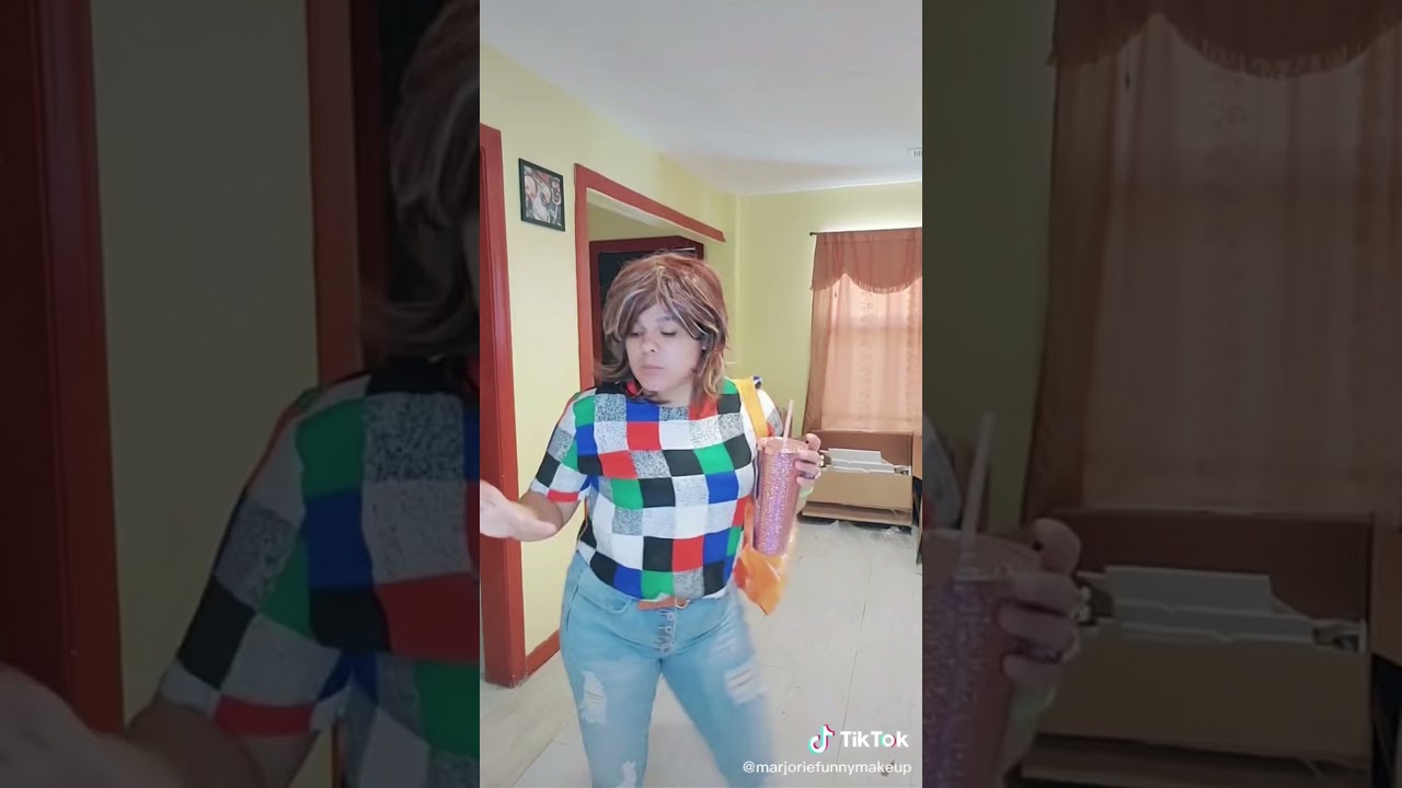 Que buena estoy.!/ videos virales de TikTok /