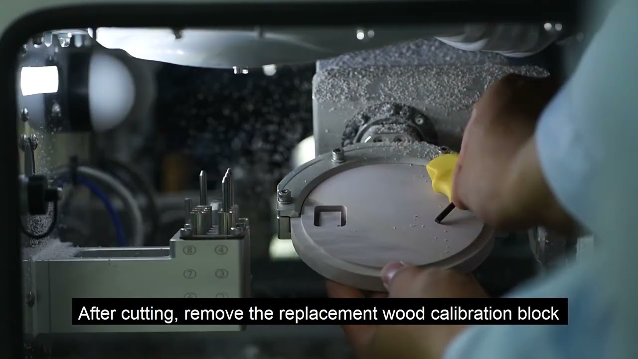 2 AMD 500E Calibration