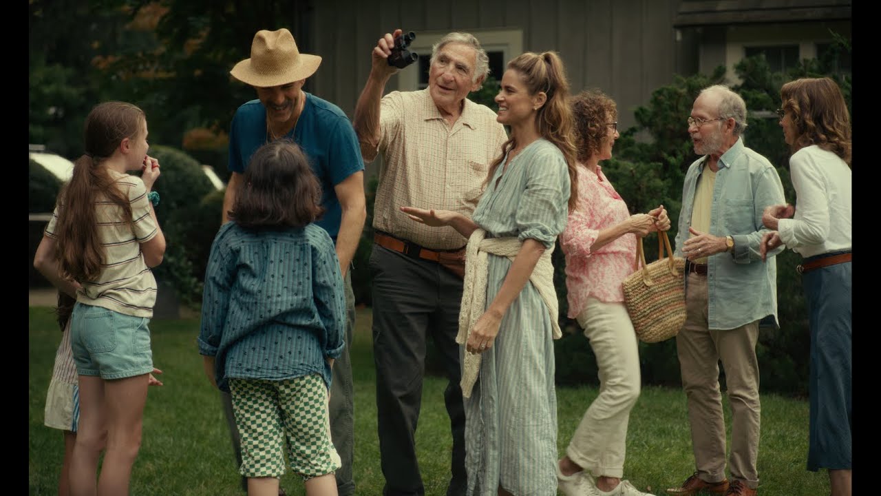 New York Jewish Film Festival 2026 | Trailer | January 14-28