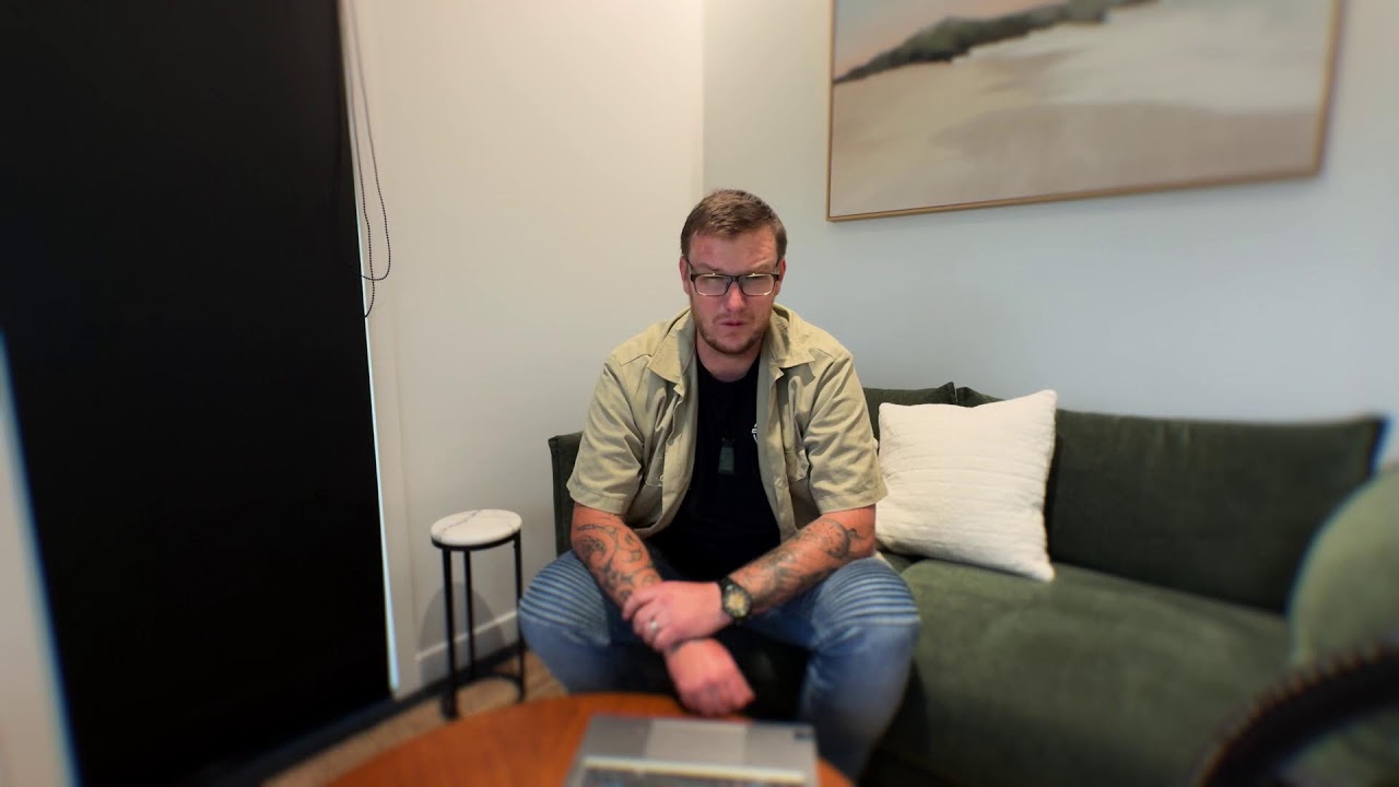 Online Message (CJ Haines) 11th Jan