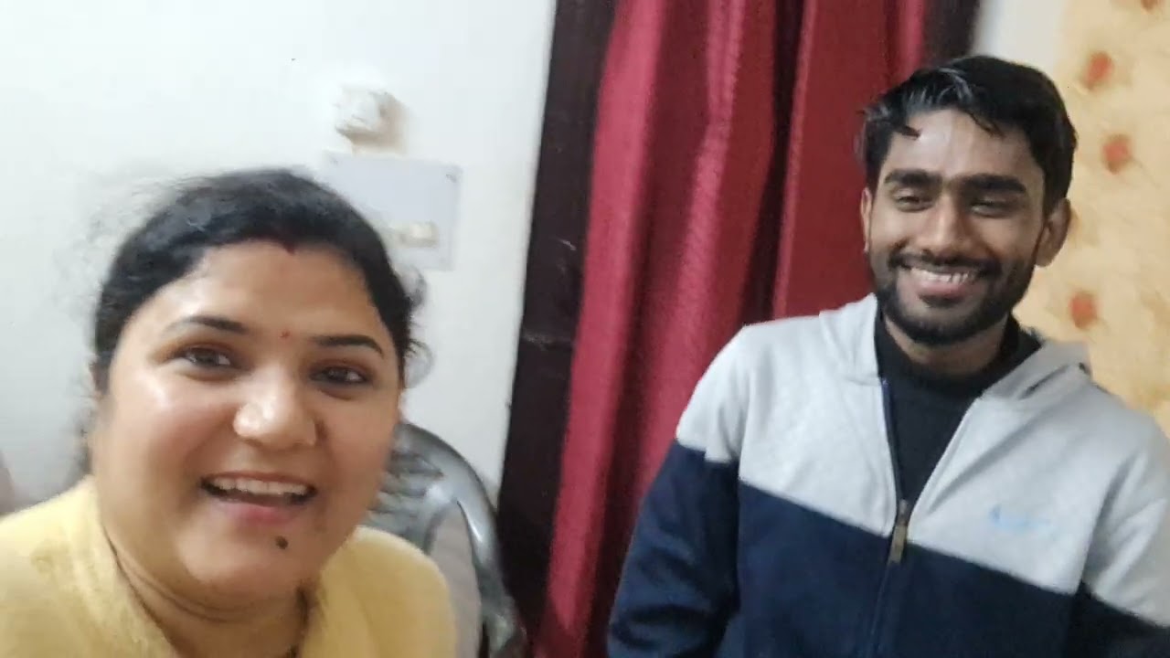 Aaj ka vlg banaya Nani mausi mummy ne#viralvideo#trendingvideo#👍 