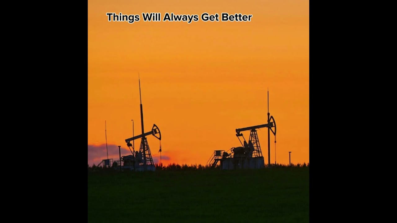 Thing Will Always Get Better Album