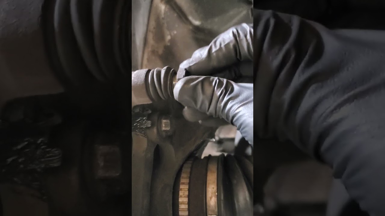 Lubricating the caliper guide pins will make sure the brake pads wear evenly and provide better feel