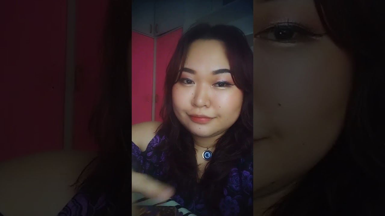💓Hindi na nagiging ok ang relasyon nila ngayon. Konti na lang bibitaw na sya. #tarot