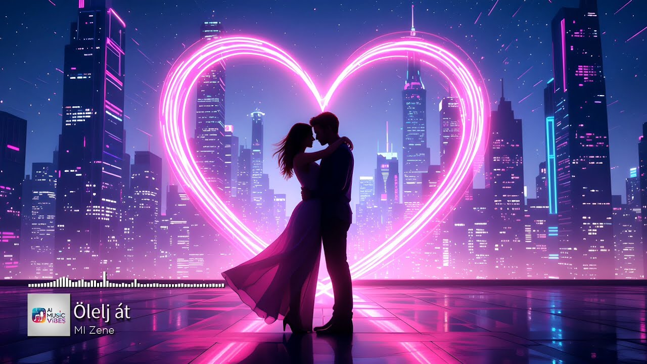 &Ouml;lelj &aacute;t - MI Zene