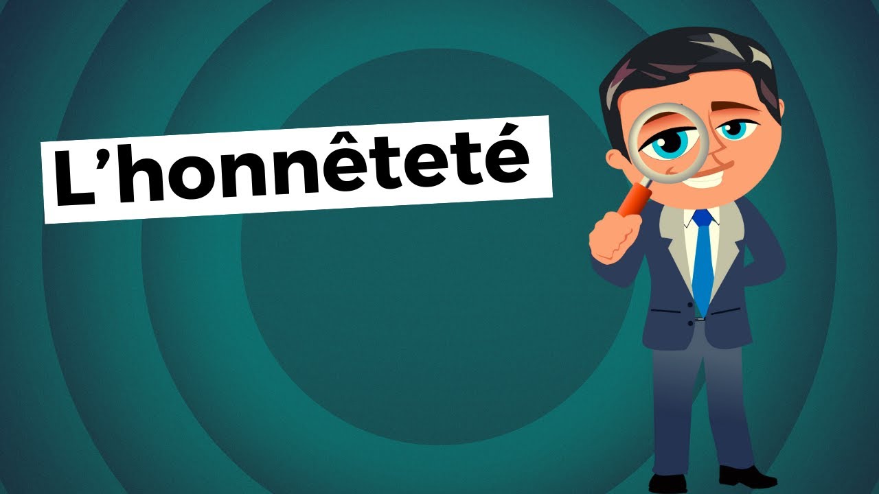 L'HONNÊTETÉ - HISTOIRE POUR LES ENFANTS ISLAM HADITH 19