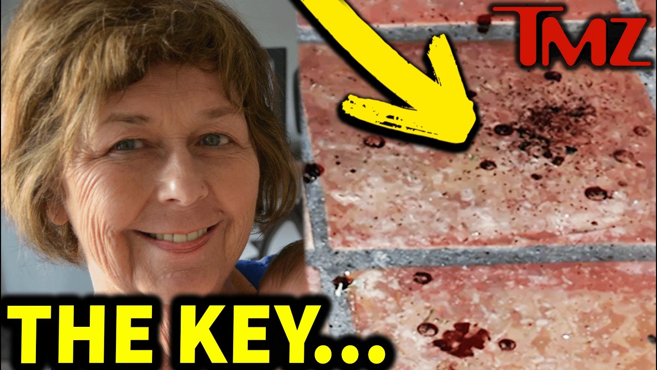 The Detail Could Crack the Nancy Guthrie Case...Investigator Speaks Out | TMZ