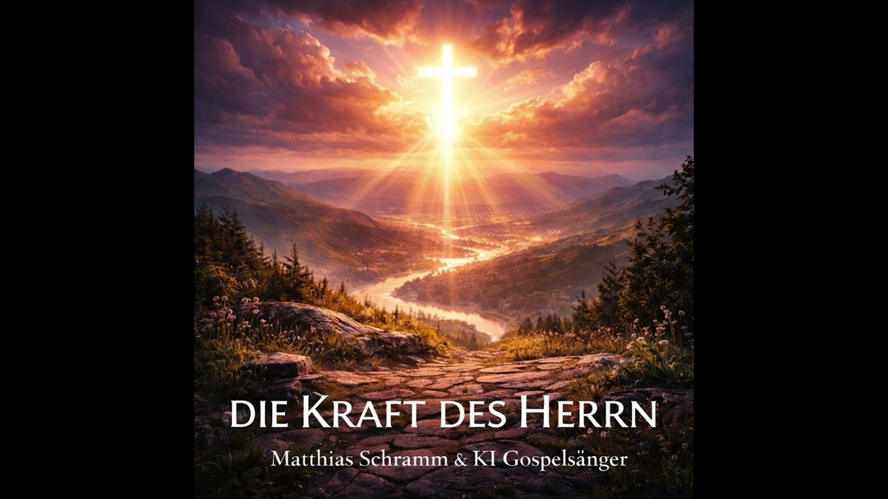Die Kraft des Herrn