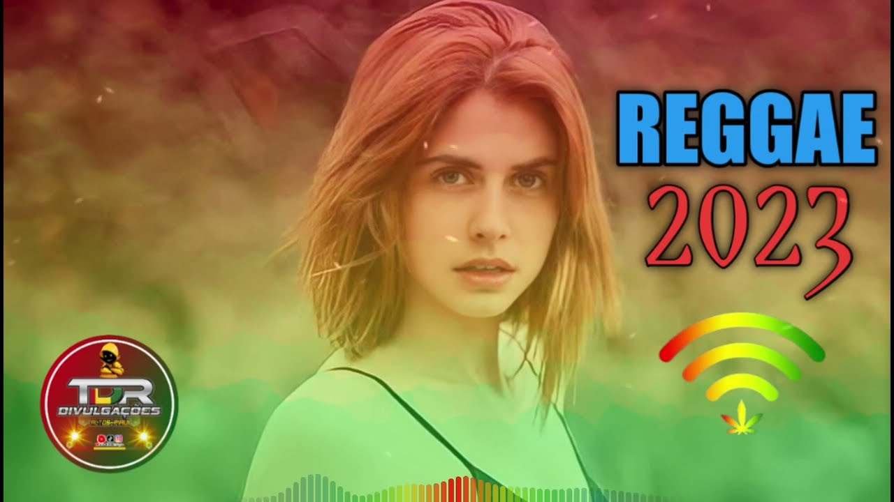 Sequência Atualizada Reggae Remix 2023 As Mais Acessadas Do Canal TDR Divulgações