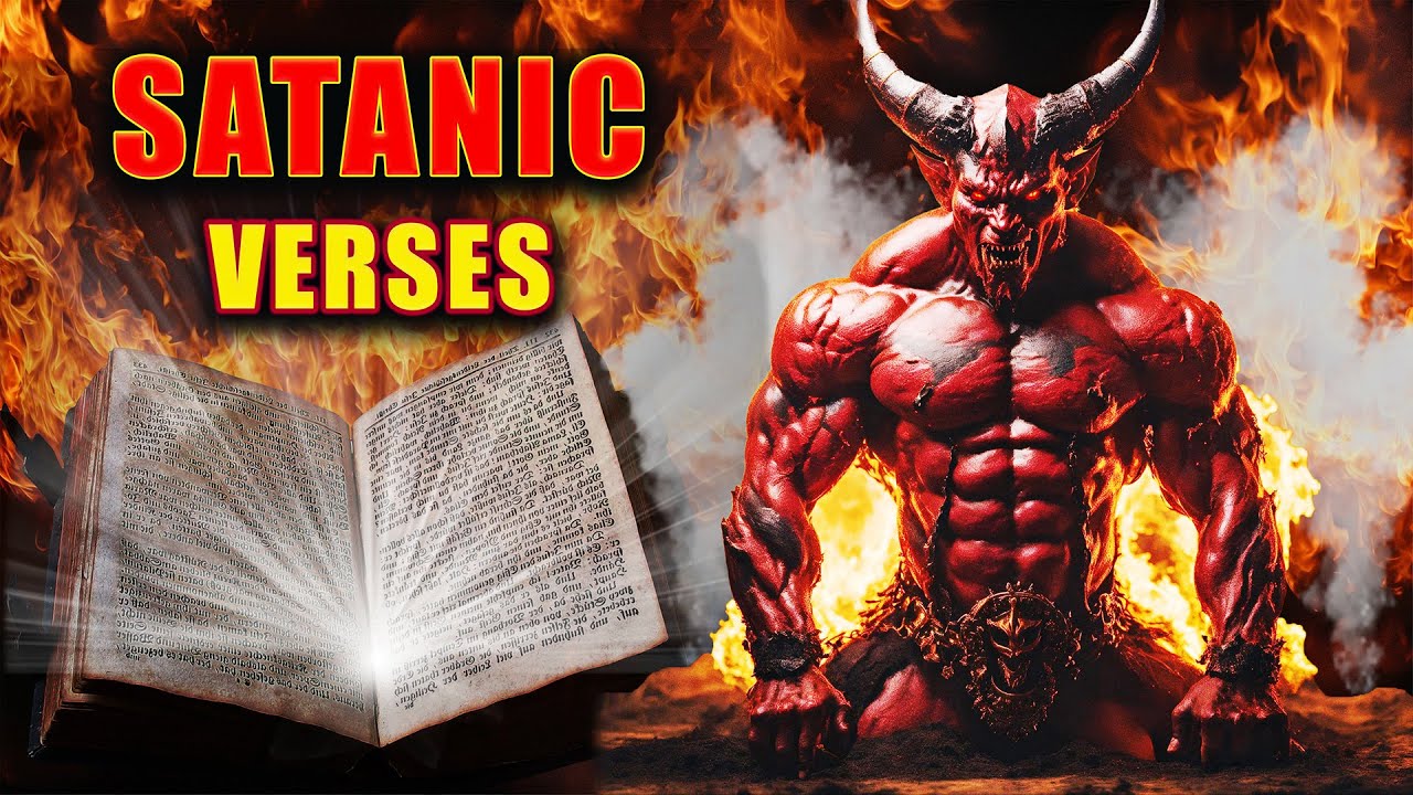 Satanic Book | CODEX GIGAS | Book Written by the Devil