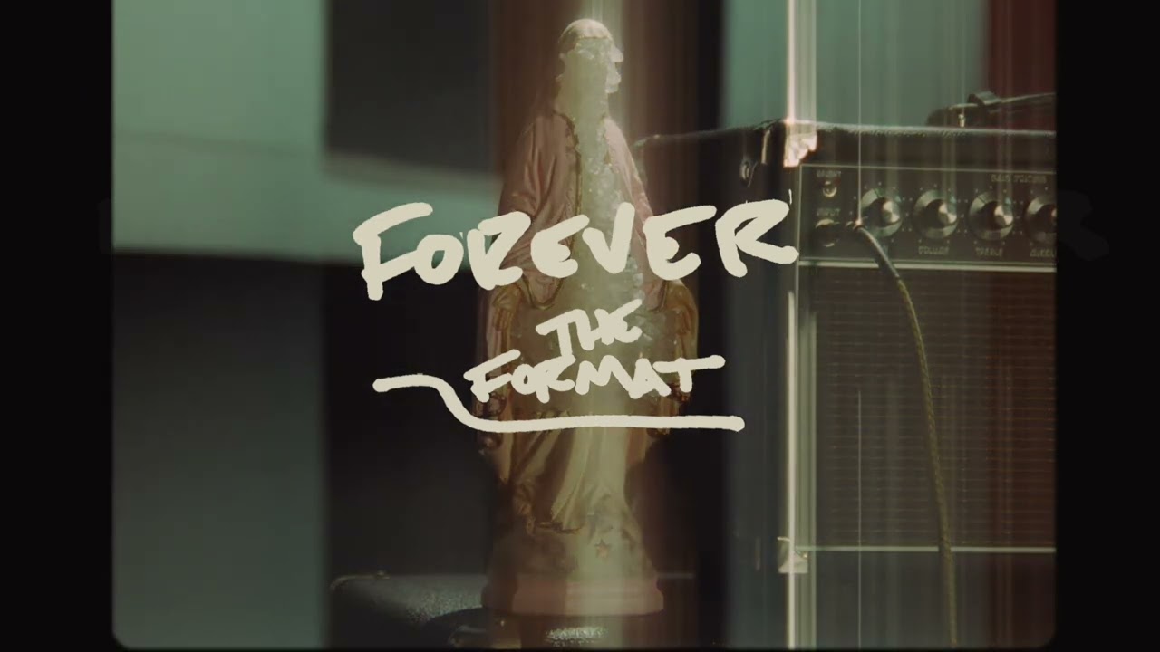 Format - Forever [Oficjalna ścieżka dźwiękowa]