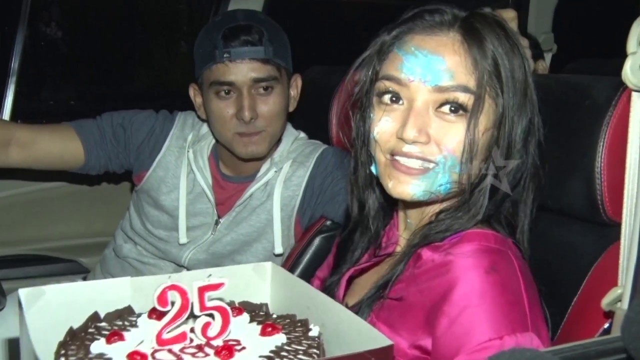 Kejutan Ulang Tahun Siti Badriah Dari Sang Kekasih | Selebrita Siang On The Weekend