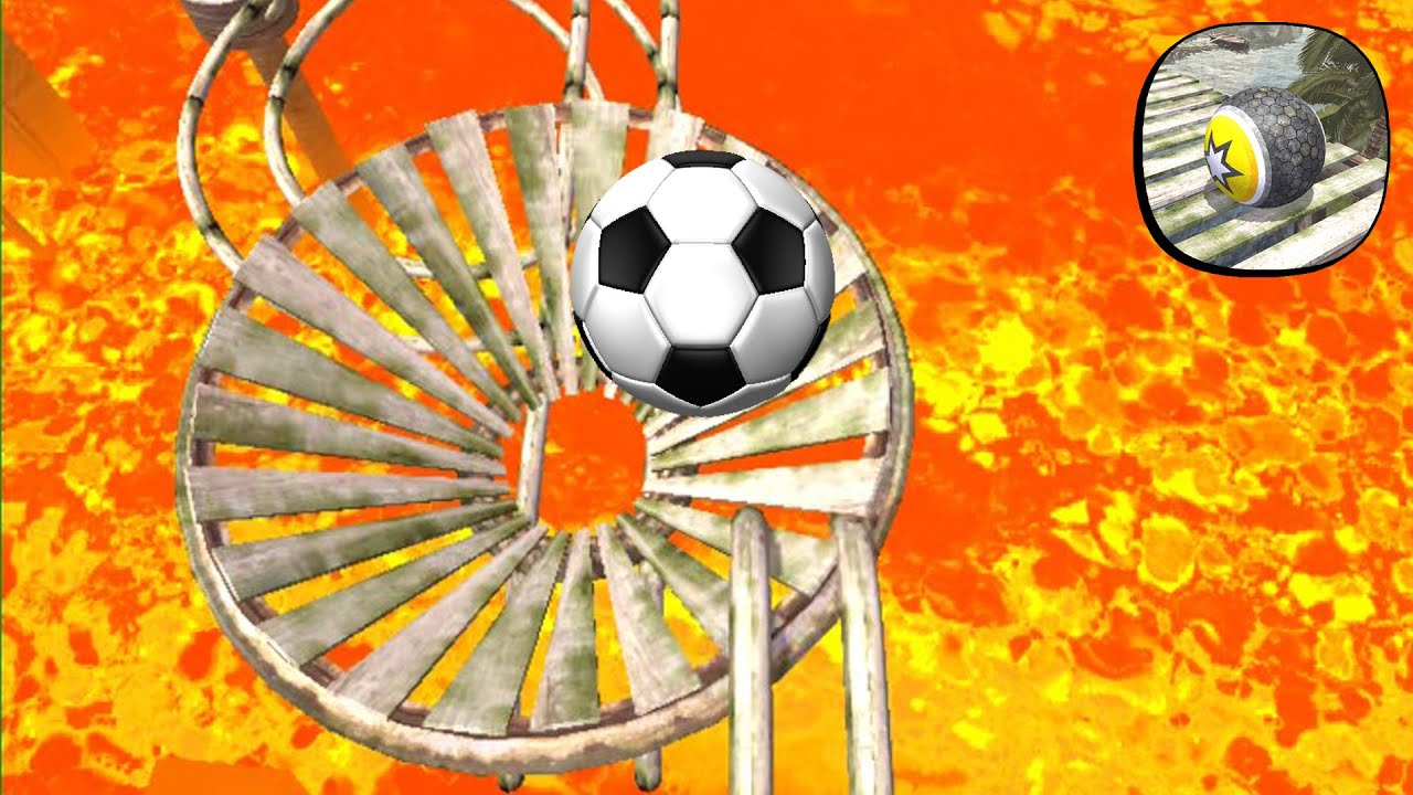 Rollance Adventure Balls - All Levels NEW UPDATE Gameplay Android, iOS ( Level 3059 - 3068 )