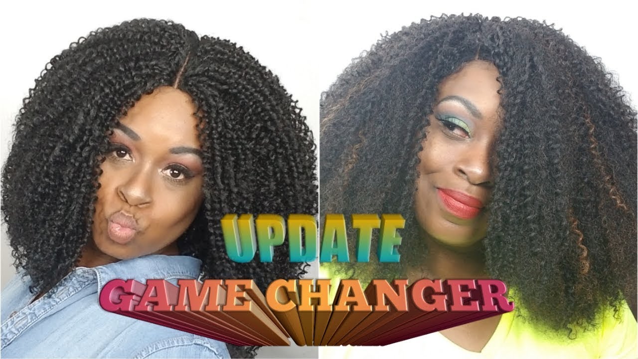 UPDATE SENSATIONNEL GAME CHANGER! WARNING! MINE WENT STRAIGHT IN THE GARBAGE🗑🗑😱🤬!