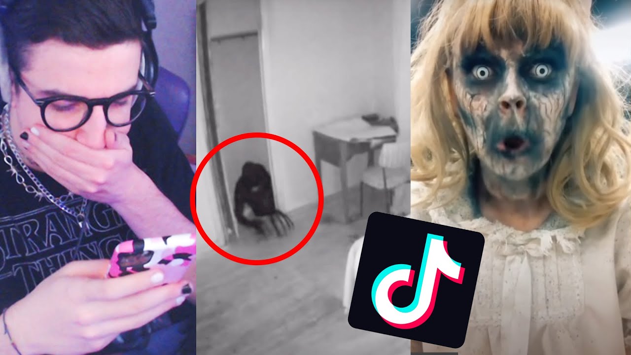 ENTRO NEL DEEP TOK: LA PARTE PIÙ OSCURA DI TIKTOK!!