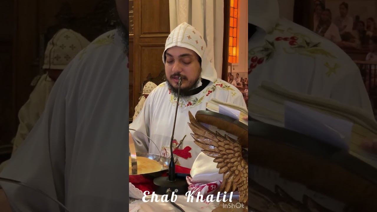 ابونا شنوده آفا بيشوي