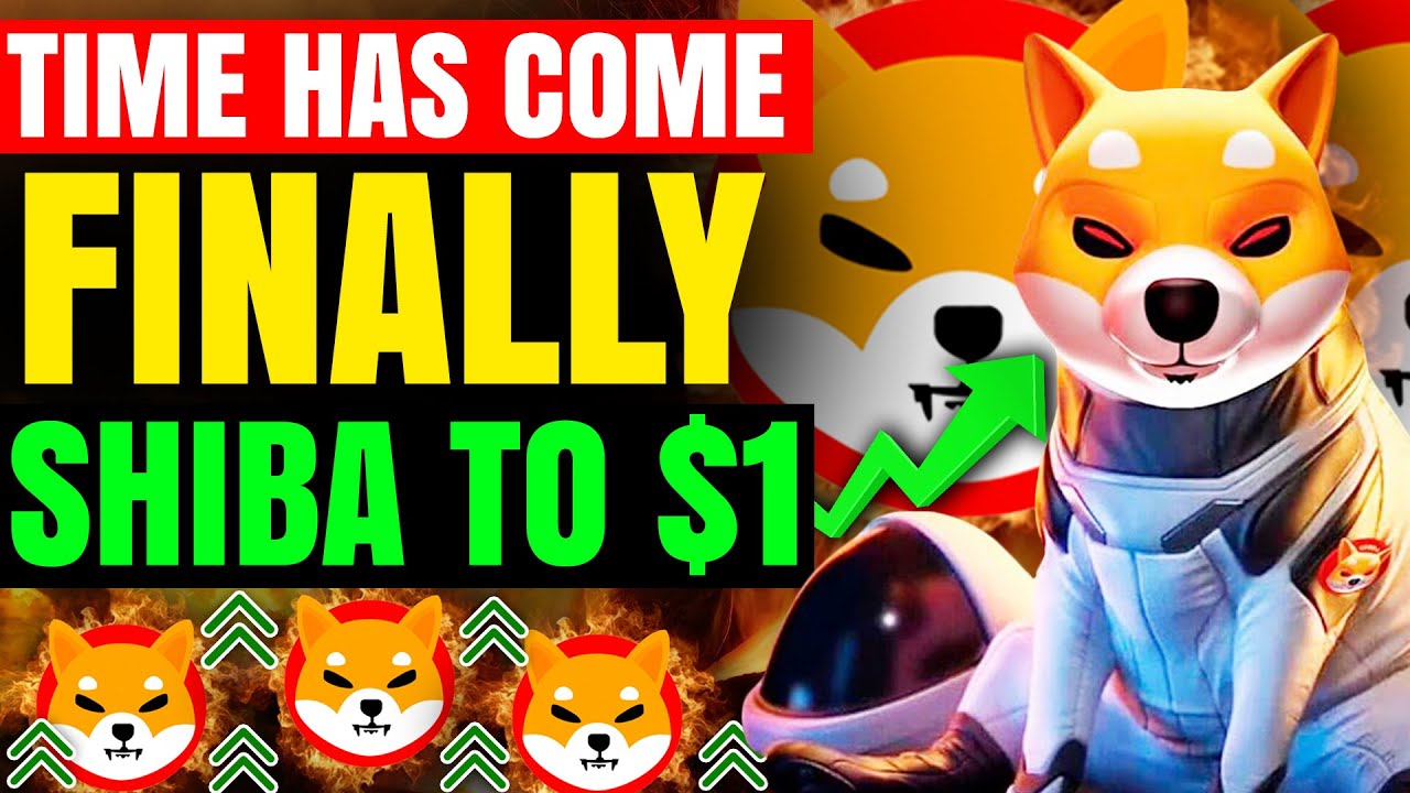 What Shiba Swap Just Did to Shiba Inu and why it will force Shiba to hit $1
