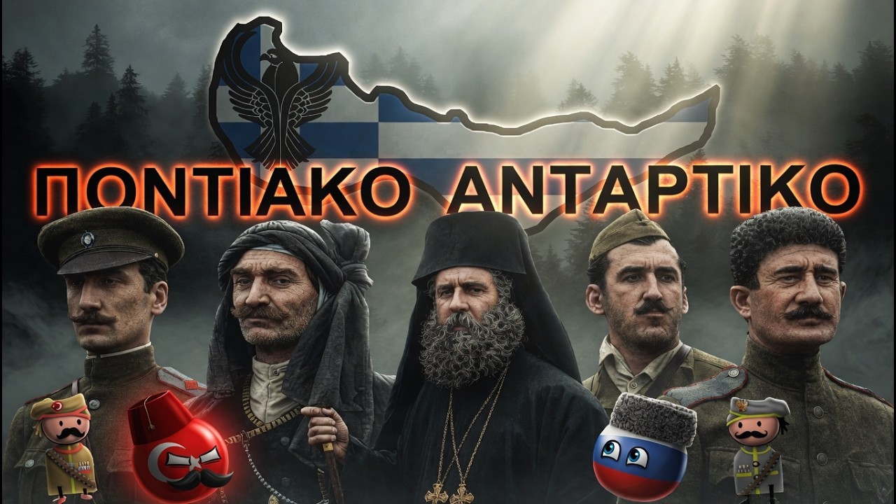 &Tau;&iota; &Alpha;&pi;έ&gamma;&iota;&nu;&alpha;&nu; &Omicron;&iota; &Pi;ό&nu;&tau;&iota;&omicron;&iota; &Alpha;&nu;&tau;ά&rho;&tau;&epsilon;&sigmaf; &Pi;&omicron;&upsilon; &Lambda;ύ&gamma;&iota;&sigma;&alpha;&nu; &Tau;&eta;&nu; &Omicron;&theta;&omega;&mu;&alpha;&nu;&iota;&kappa;ή &Alpha;&upsilon;&tau;&omicron;&kappa;&rho;&alpha;&tau;&omicron;&rho;ί&alpha;