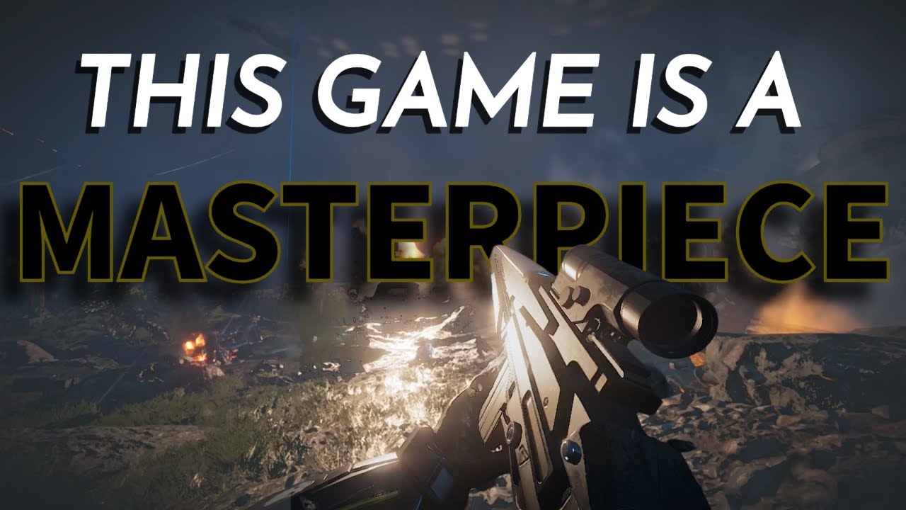 The New HELLDIVERS 2 New Update Is Gone But I'm Still Playing