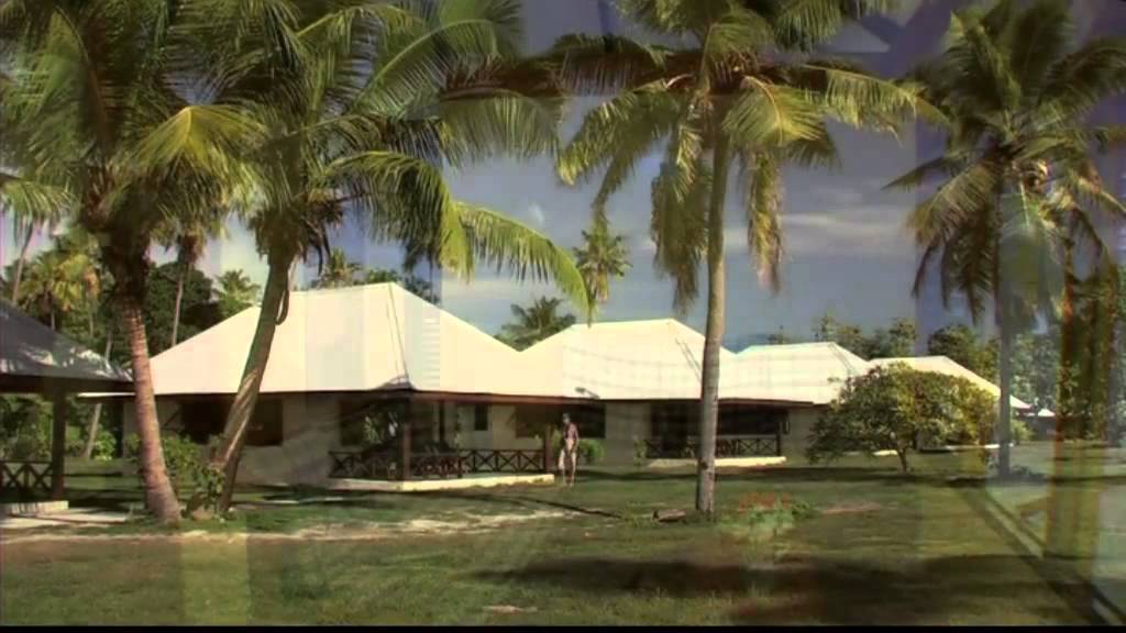 Bird Island Lodge, Seychelles