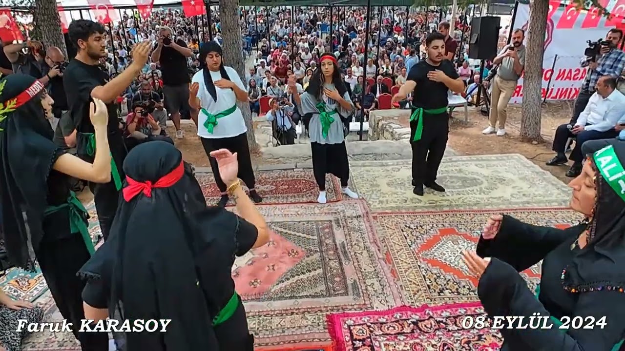 #malatya #arapgir #onar #köyü#cemevi #etkinlikleri#2024