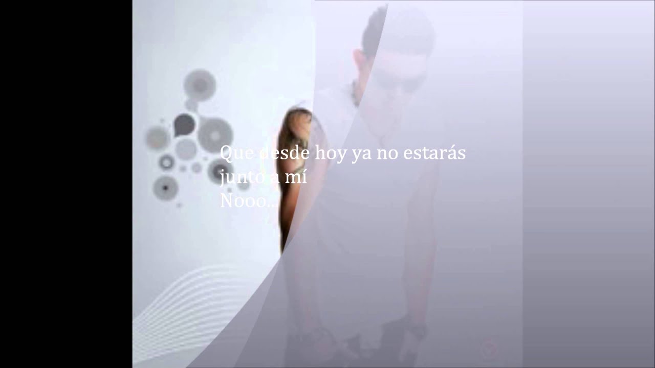 Pobre Corazon LENY  (Lyrics)