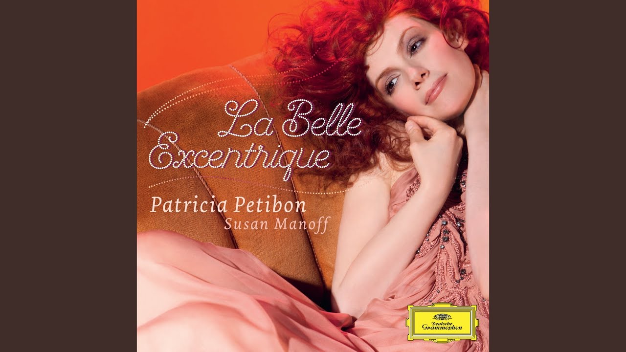 Hahn: 20 Mélodies, 2e recueil: XIV. À Chloris