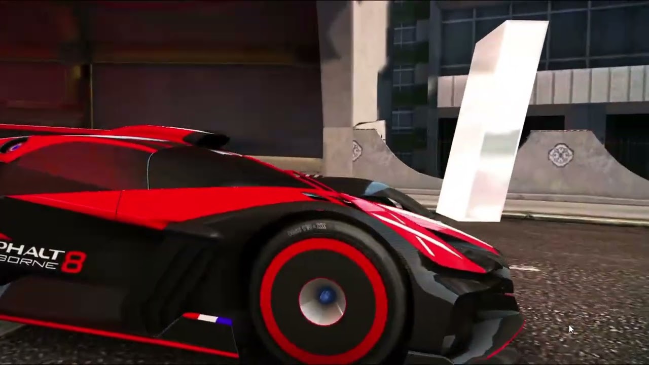 Bugati