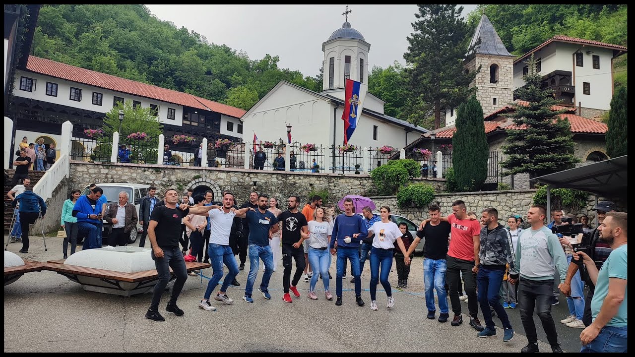 TROJICINDAN 2023 ᴴᴰ🔥KOLOVODJA KARTAL !!! 1. DIO 1/4