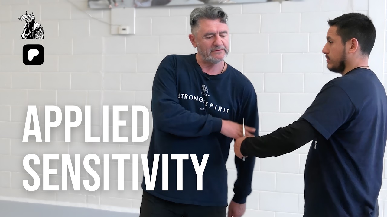 Applied Sensitivity (Trailer)