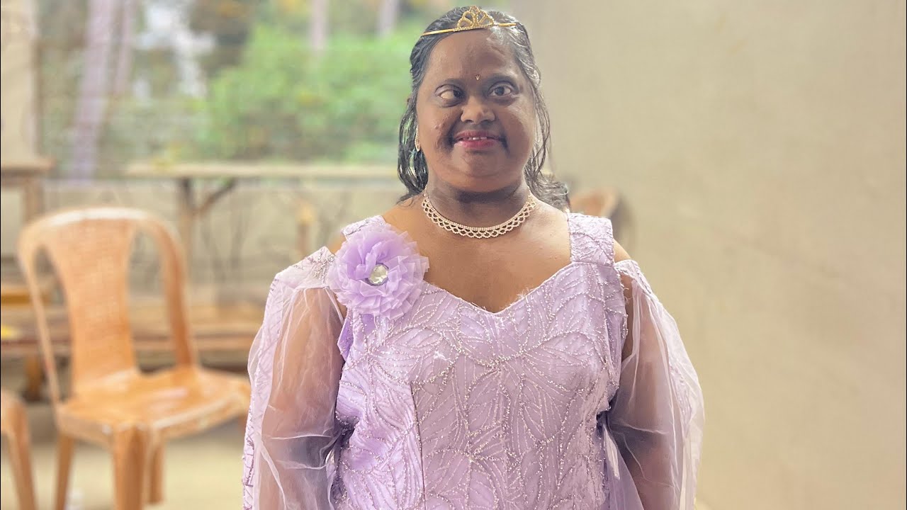 Family Reunion and Jubilee celebration 