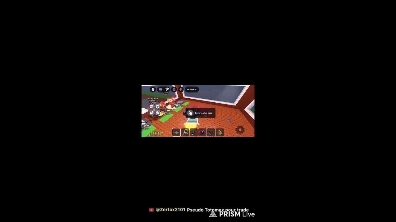 je cherche garama urgent