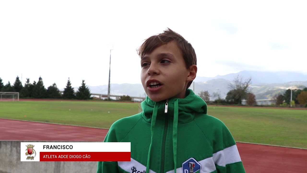 BioBanding - Entrevistas aos clubes | AFVR e UTAD