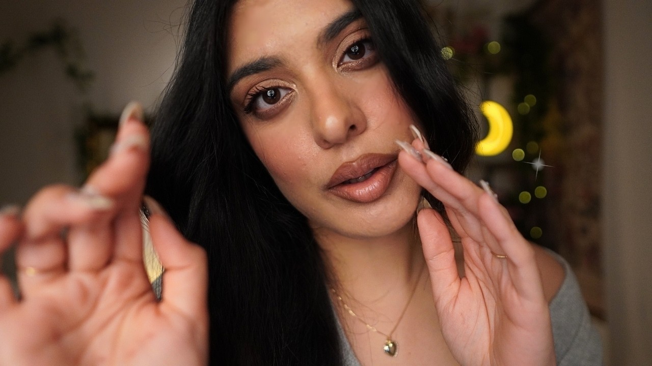 asmr for people who love mouth sounds 👄