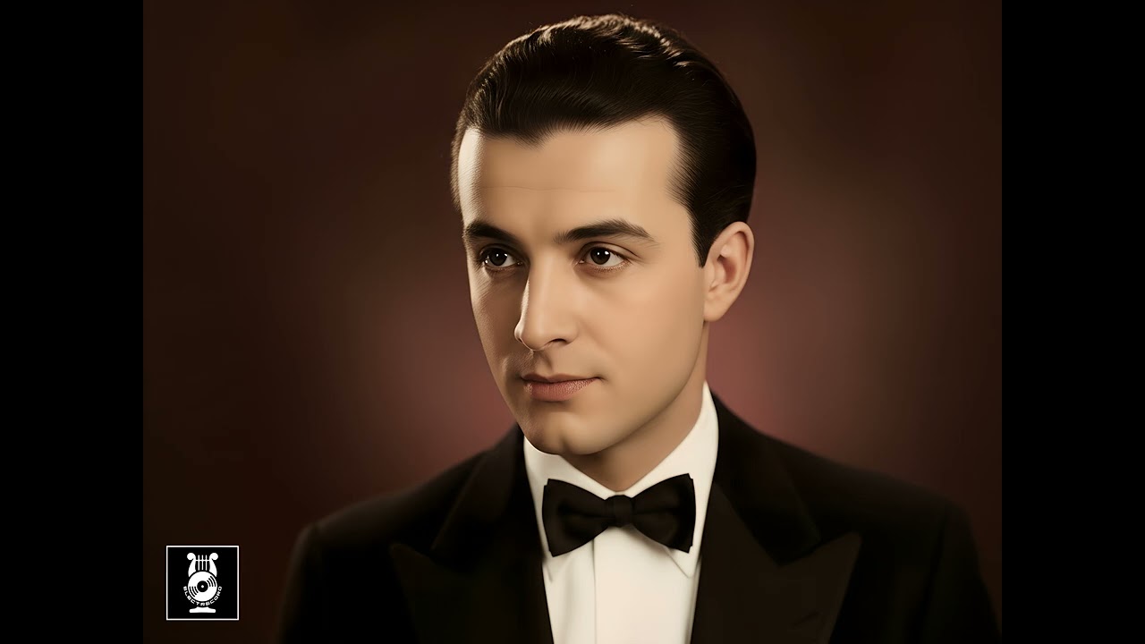 Cristian Vasile - O mica floare G  Valeriu   Tango   Acompaniat de Orchestra Elly Roman