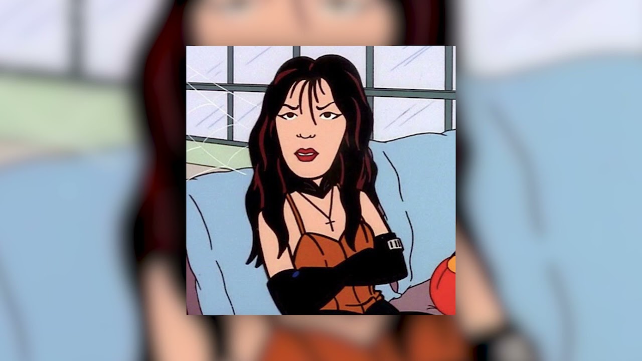 leroy - S3 E2 her head is soooo rolling!! love her
