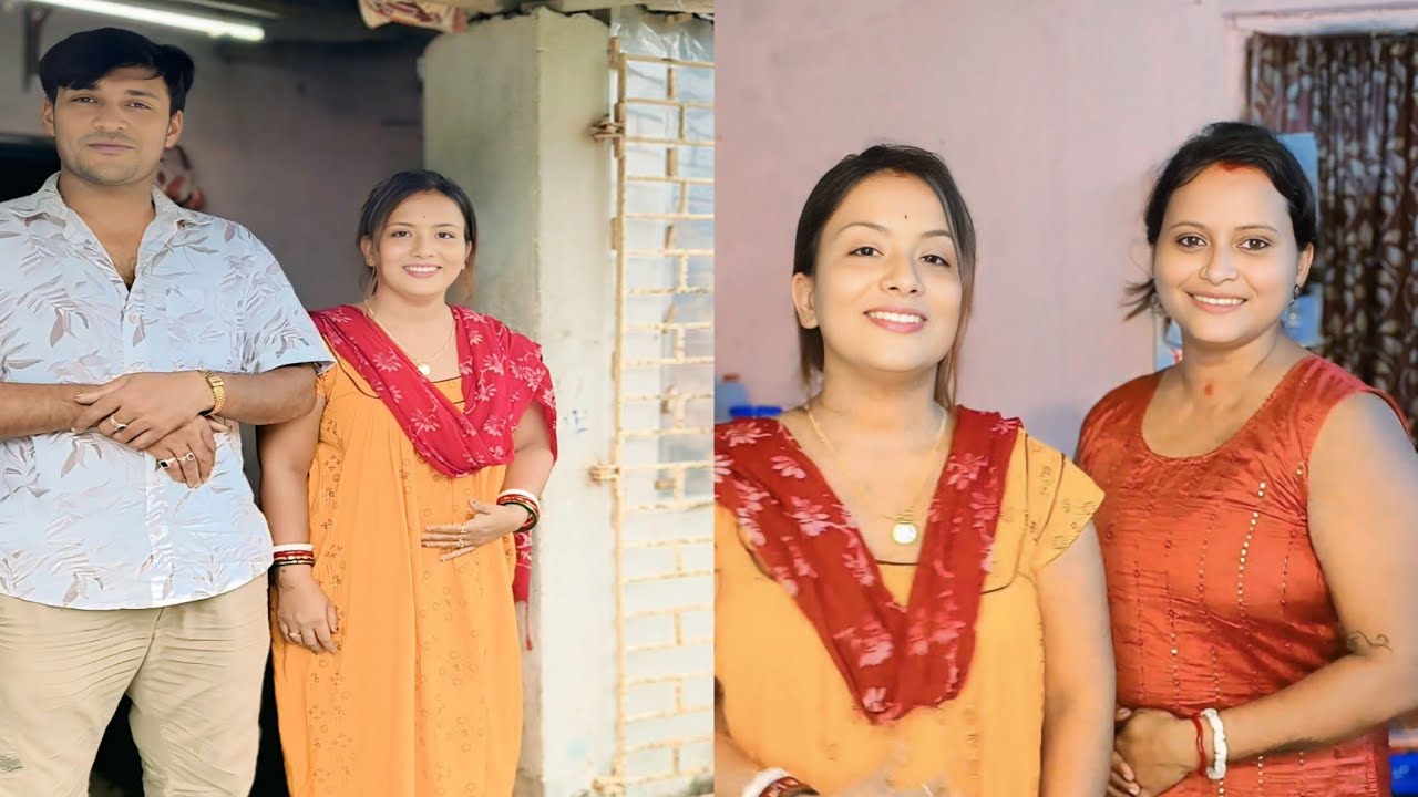 Denger couple মিঠুন দা প্রিয়া দি অনেক ভালোবাসি তোমাদের🙏❤️ রাজু দার কাছেও গেলাম🙏