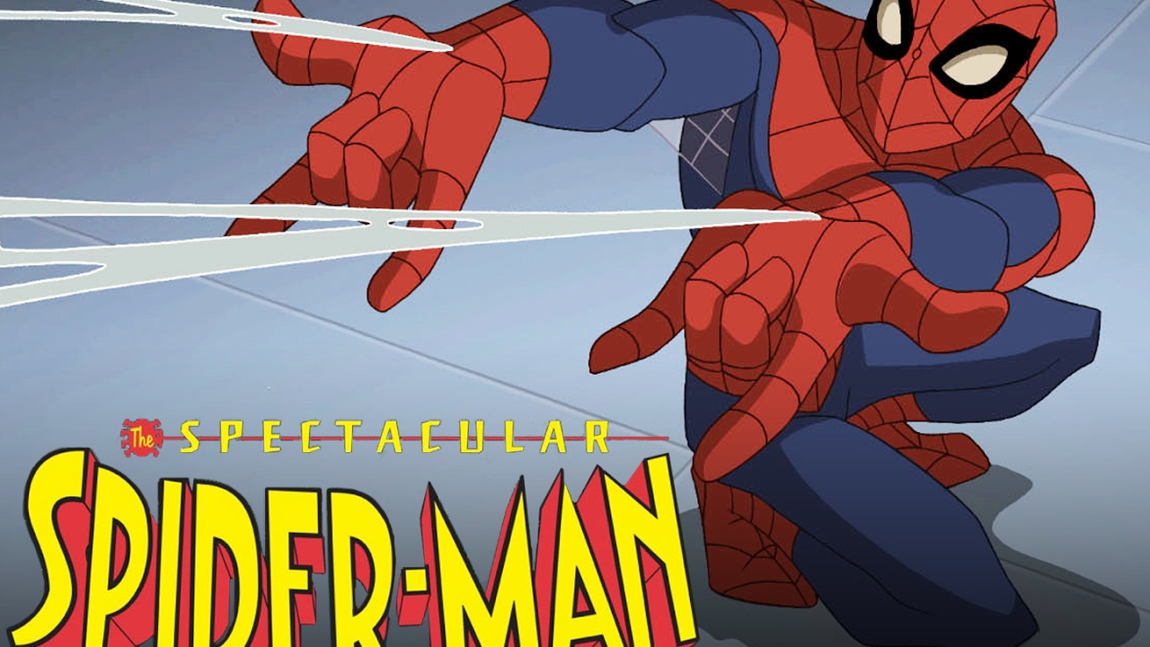 Rappel #9 - The Spectacular Spider-Man