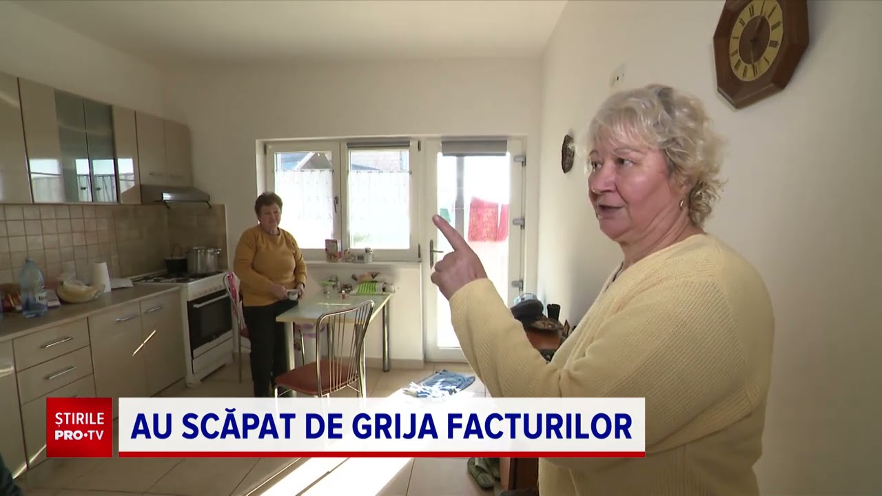 Ce sunt &ldquo;off grid-erii&rdquo; și cum au reușit să devină independenți de utilităţile publice &icirc;n Rom&acirc;nia