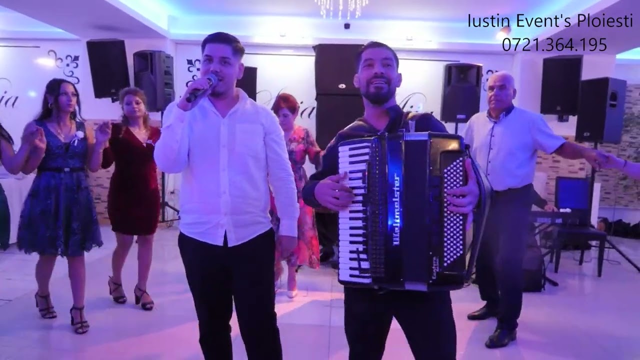 Fratii Ursu❎Hai la joc la joc❎Live 100%❎