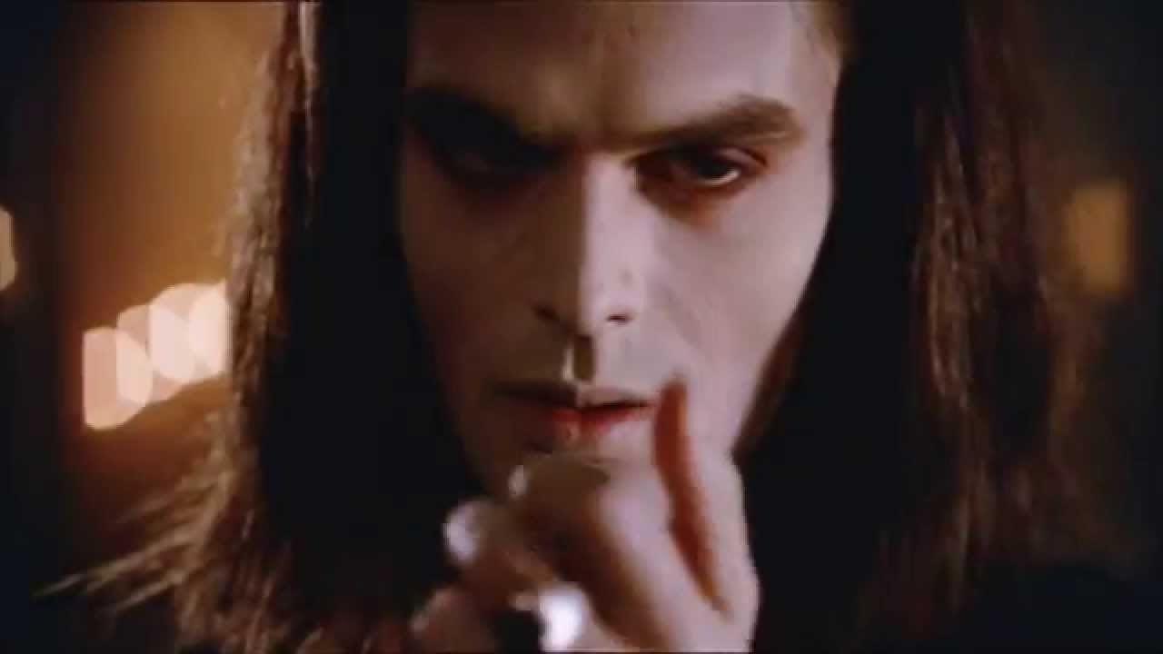 BTVS - Seven Devils