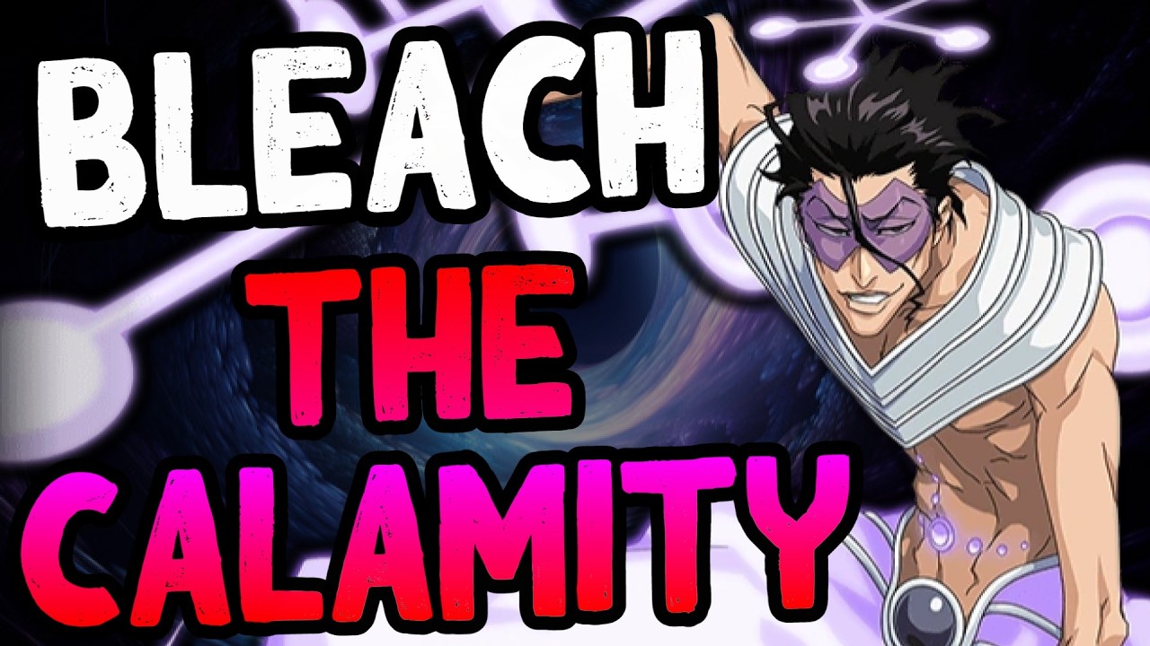 Bleach TYBW - The Calamity Is Here!!