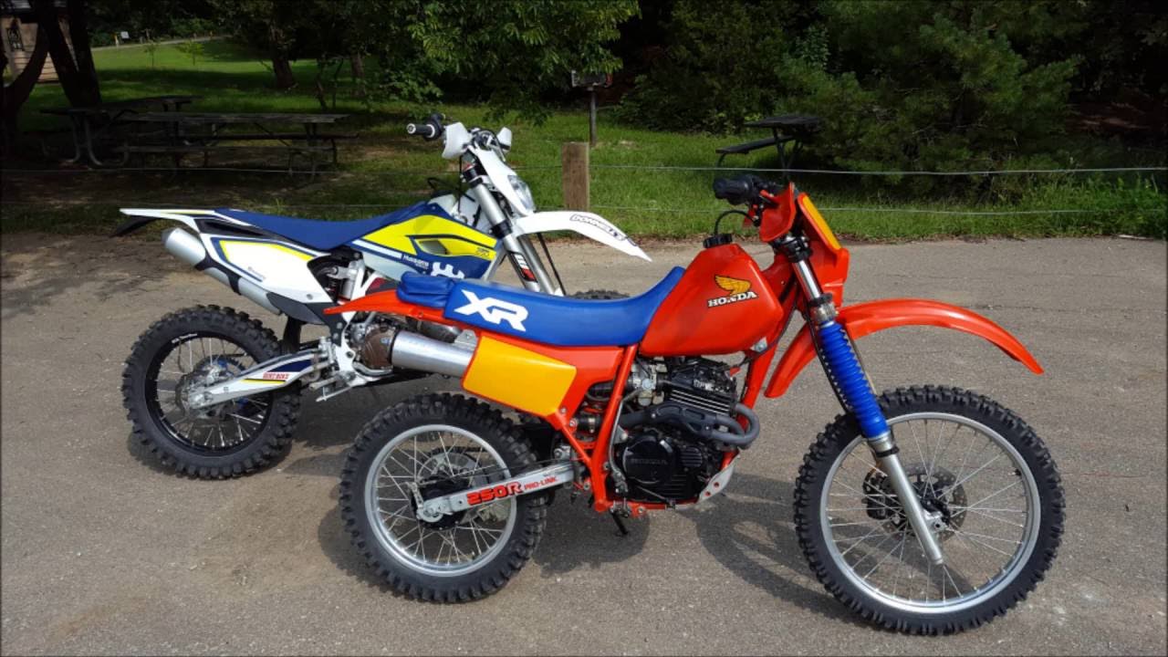 Something Old, Something New