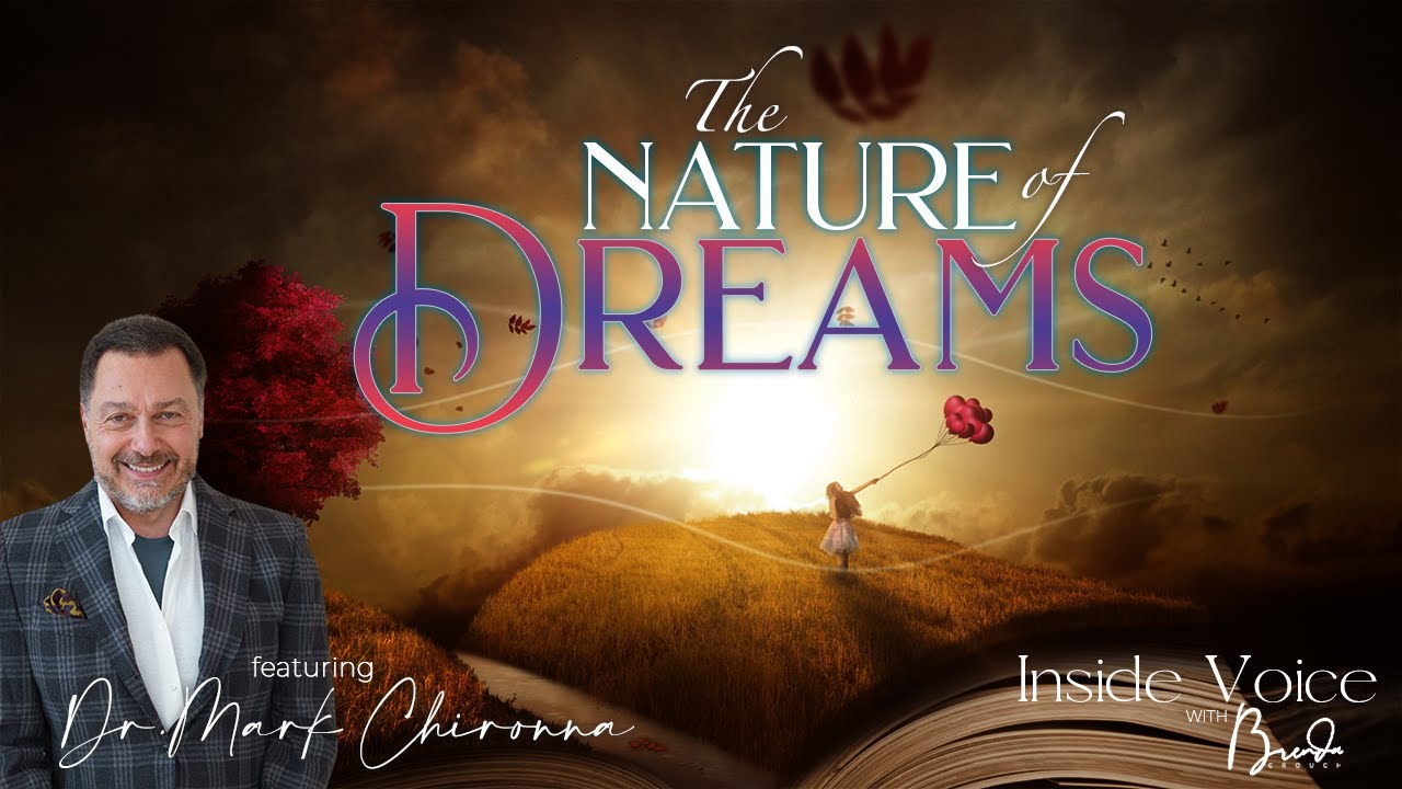 'The Nature of Dreams': Separating the Prophetic and the Psyche with Dr. Mark Chironna