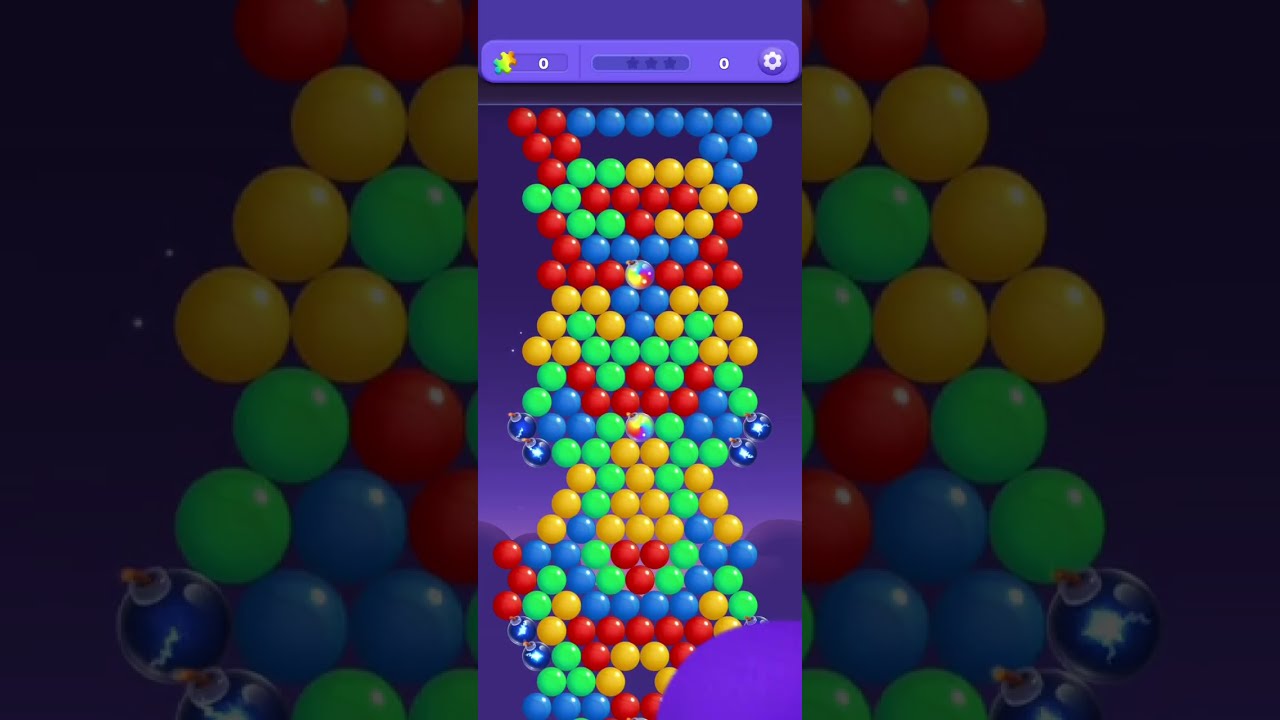@Greenlotusgaming Bubble Pop Dream: Traverse the Emerald Silk Road #Pops #Bubble #Dream #YouTube 