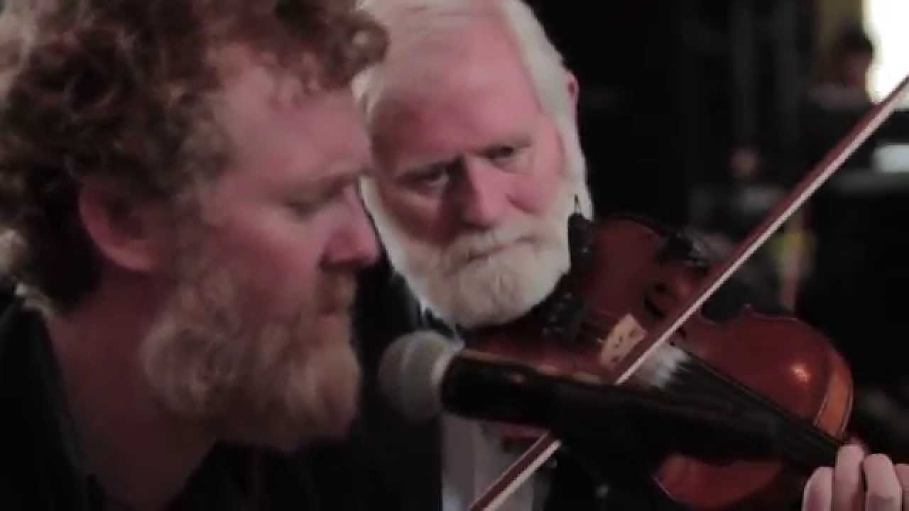 CeilIúradh - A Sneak Peek Behind the Scenes