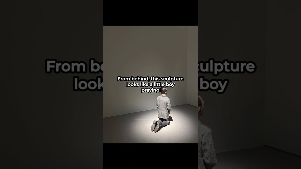 Him (2001) The $17.2 Million Hitler Sculpture